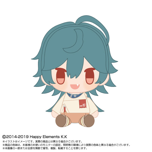 あんさんぶるｽﾀｰｽﾞ!! PlayCharm vol.4 ﾗｲｶ