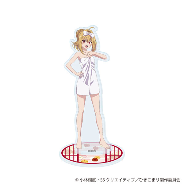 (s)ｱｸﾘﾙｽﾀﾝﾄﾞ ひきこまり吸血姫の悶々 03 ﾃﾗｺﾏﾘ･ｶﾞﾝﾃﾞｽﾌﾞﾗｯﾄﾞ ﾀｵﾙVer.(描き下ろしｲﾗｽﾄ