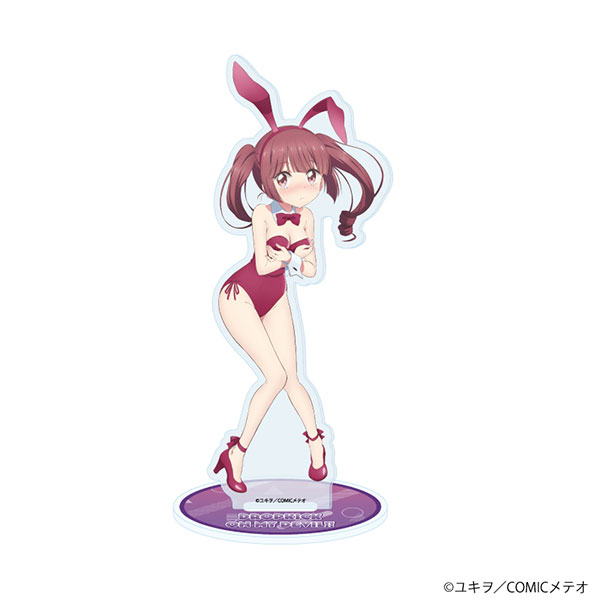 (s)ｱｸﾘﾙｽﾀﾝﾄﾞ 邪神ちゃんﾄﾞﾛｯﾌﾟｷｯｸ 29 花園ゆりね ご当地Ver.(描き下ろしｲﾗｽﾄ)