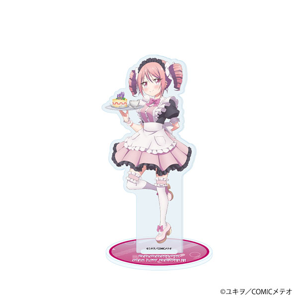 (s)ｱｸﾘﾙｽﾀﾝﾄﾞ 邪神ちゃんﾄﾞﾛｯﾌﾟｷｯｸ 30 ぴのご当地Ver.(描き下ろしｲﾗｽﾄ)