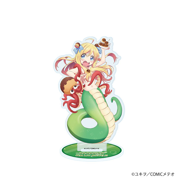 (s)ｱｸﾘﾙｽﾀﾝﾄﾞ 邪神ちゃんﾄﾞﾛｯﾌﾟｷｯｸ 31 邪神ちゃん ご当地Ver.(描き下ろしｲﾗｽﾄ)