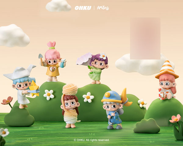 (s)AMong ﾄﾞﾘｰﾑｽﾞ ｼﾘｰｽﾞ ﾌﾞﾗｲﾝﾄﾞﾎﾞｯｸｽ