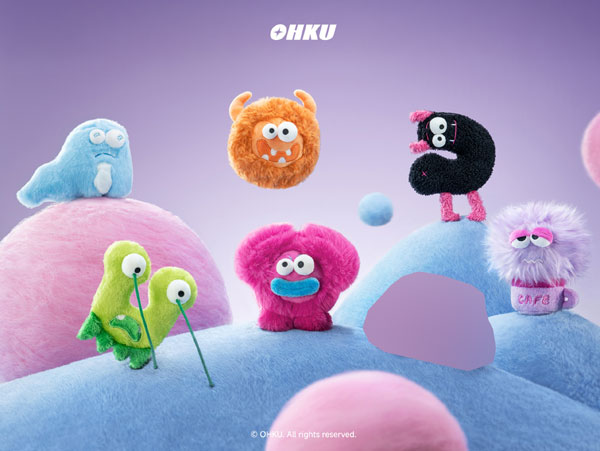 (s)Monster Verse ﾜｰｸﾌｧｰﾑ ぬいぐるみﾁｬｰﾑﾌﾞﾗｲﾝﾄﾞﾎﾞｯｸｽ