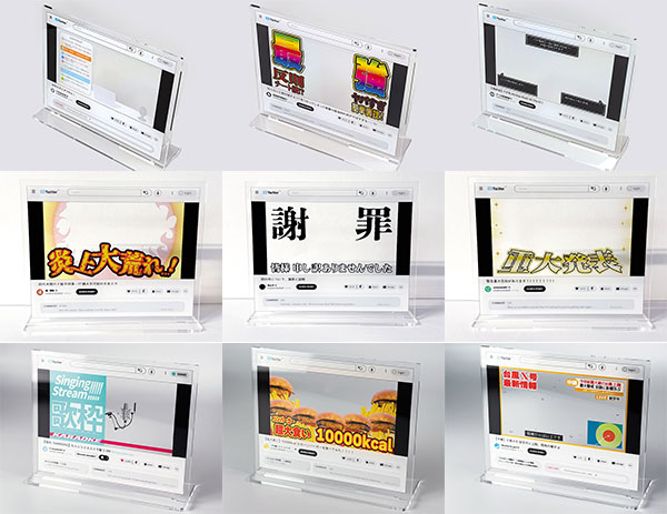 (s)Nonｽｹｰﾙ ｱｸﾘﾙｽﾀﾝﾄﾞ おﾊﾞｽﾞり!?ﾄﾚｰﾃﾞｨﾝｸﾞ動画配信ｱｸｽﾀ