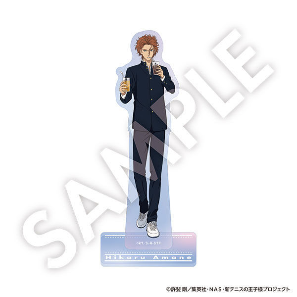 (s)新ﾃﾆｽの王子様 ｵｰﾛﾗｱｸﾘﾙｽﾀﾝﾄﾞ 天根ﾋｶﾙ