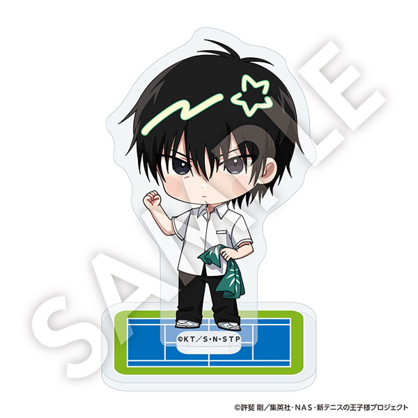 (s)新ﾃﾆｽの王子様 ﾌﾚﾌﾚﾝｽﾞｱｸﾘﾙｽﾀﾝﾄﾞ 海堂薫Vol.3