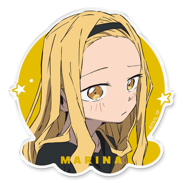 yupica様 AmiAmi [Character & Hobby Shop] | Takopi's Original Sin Acrylic