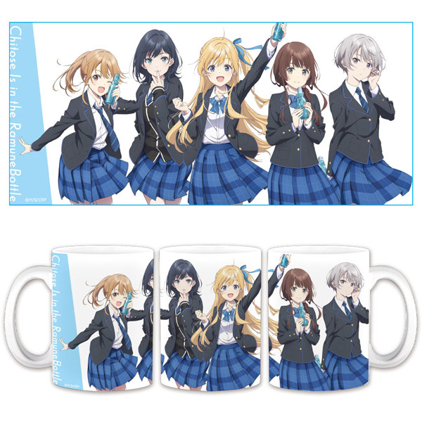 AmiAmi [Character & Hobby Shop] | TV Anime 