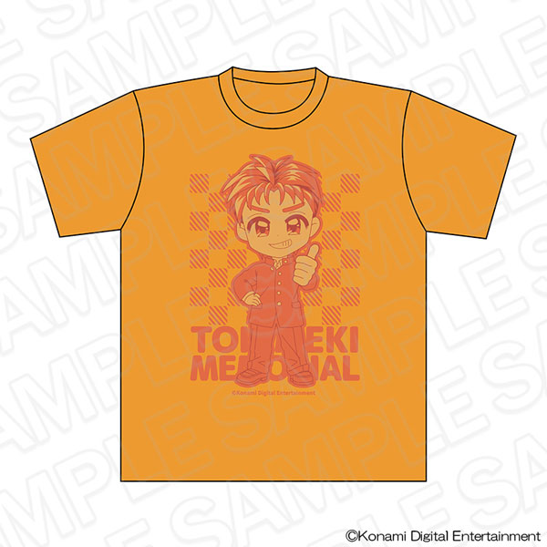 AmiAmi [Character & Hobby Shop] | Tokimeki Memorial T-shirt M