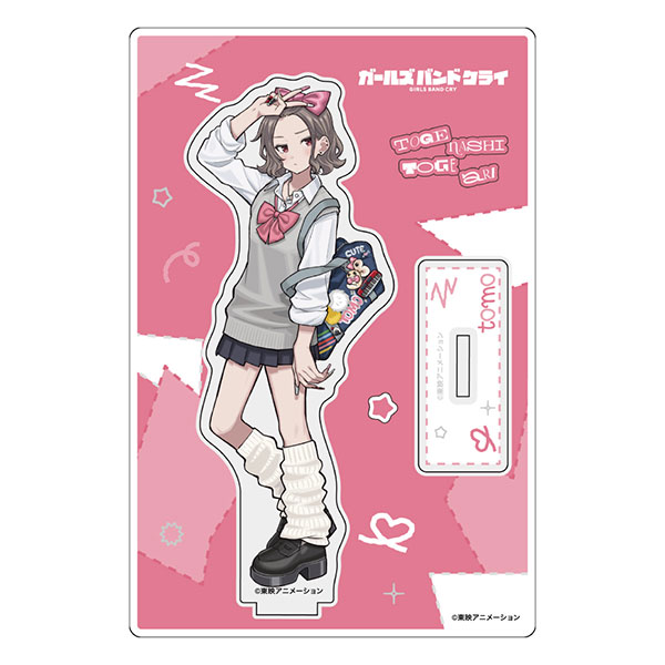 Tomo_Ebizuka] AmiAmi [Character & Hobby Shop]