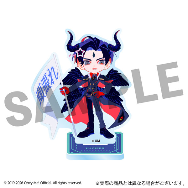 Obey me ] AmiAmi [Character & Hobby Shop]