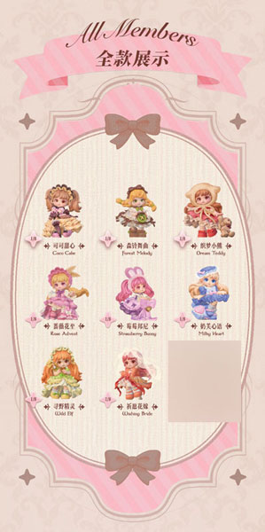 (s)JOTOYS Mianaﾚﾄﾛｼｮｯﾌﾟｼﾘｰｽﾞ ﾄﾚｰﾃﾞｨﾝｸﾞﾌｨｷﾞｭｱ