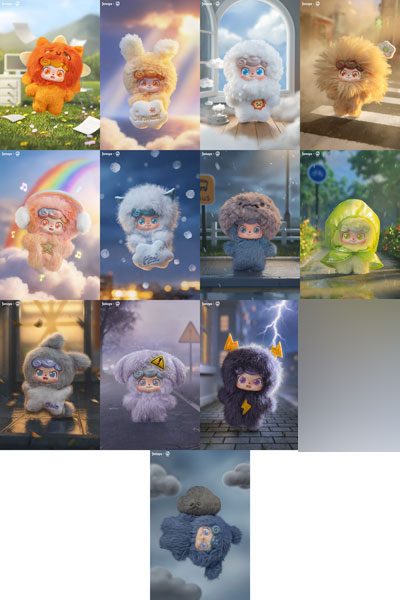 (s)JOTOYS Q.Kid ｳｪｻﾞｰﾍﾞﾋﾞｰｼﾘｰｽﾞ ﾄﾚｰﾃﾞｨﾝｸﾞﾌｨｷﾞｭｱ