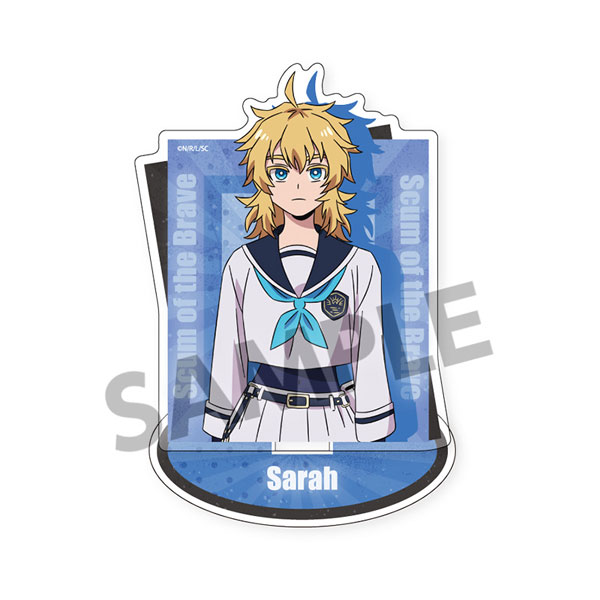 (s)勇者のｸｽﾞ ｱｸﾘﾙｽﾀﾝﾄﾞ ｾｰﾗ･ｶｼﾜｷﾞ･ﾍﾟﾝﾄﾞﾗｺﾞﾝ