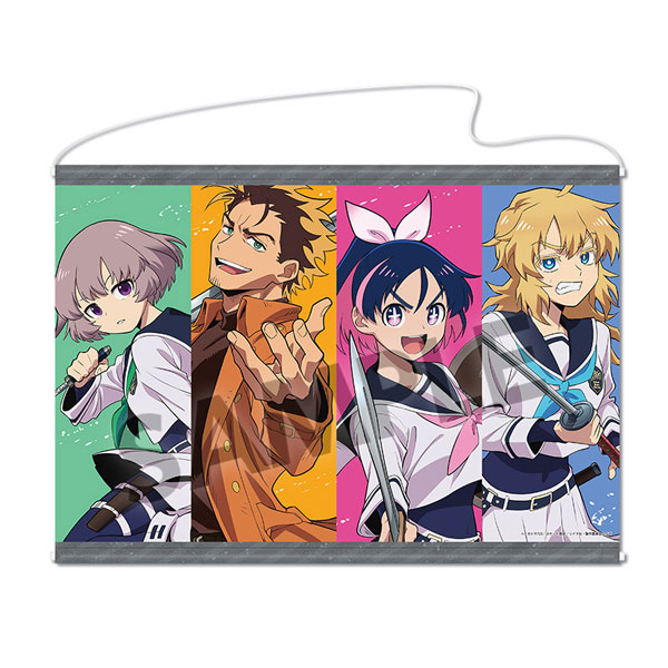 (s)勇者のｸｽﾞ B2ﾀﾍﾟｽﾄﾘｰ ﾃｨｻﾞｰﾋﾞｼﾞｭｱﾙ