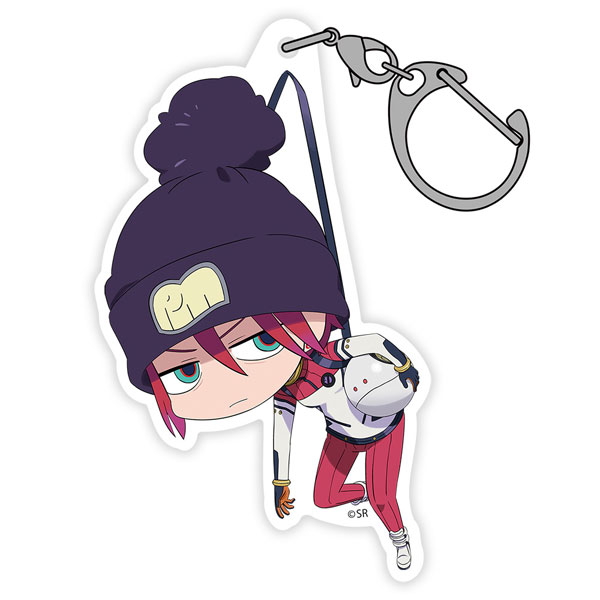 (s)機動戦士Gundam GQuuuuuuX ｱﾏﾃ･ﾕｽﾞﾘﾊ(ﾏﾁｭ) ｱｸﾘﾙつままれ ﾊﾟｲﾛｯﾄｽｰﾂVer.