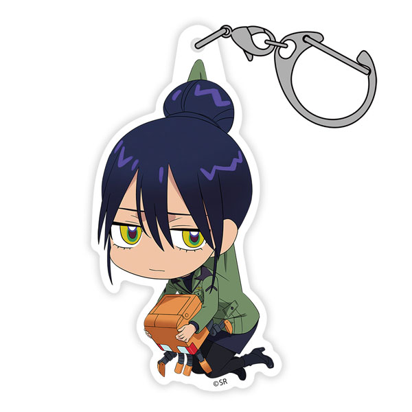 (s)機動戦士Gundam GQuuuuuuX ﾆｬｱﾝ ｱｸﾘﾙつままれ ｼﾞｵﾝ公国軍制服Ver.