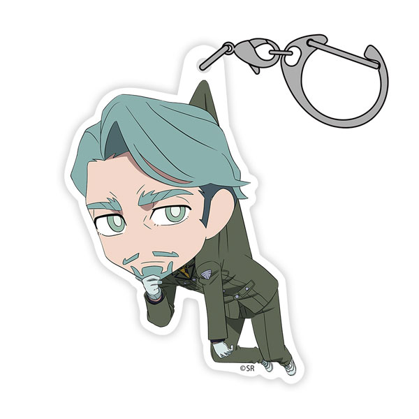 (s)機動戦士Gundam GQuuuuuuX ｼｬﾘｱ･ﾌﾞﾙ ｱｸﾘﾙつままれ U.C.0085 Ver.