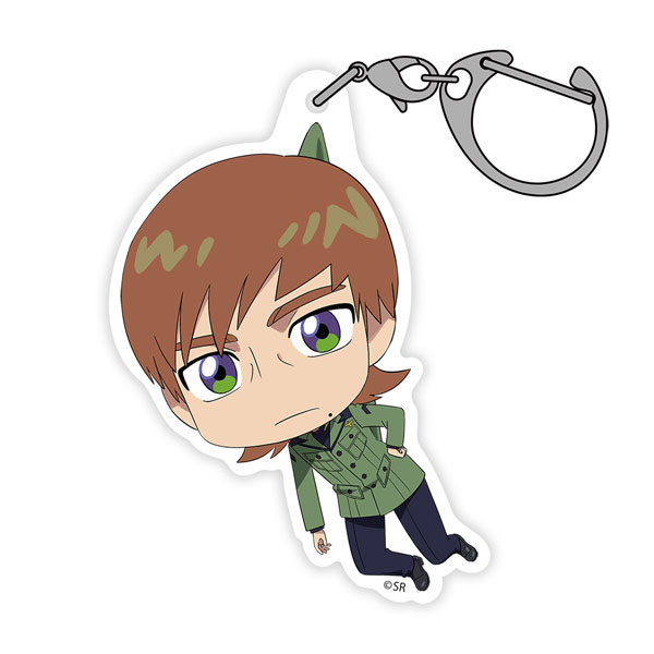 (s)機動戦士Gundam GQuuuuuuX ｴｸﾞｻﾞﾍﾞ･ｵﾘﾍﾞｱｸﾘﾙつままれ