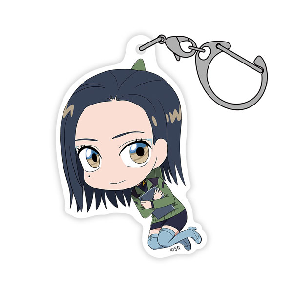 (s)機動戦士Gundam GQuuuuuuX ｺﾓﾘ･ﾊｰｺｰﾄ ｱｸﾘﾙつままれ