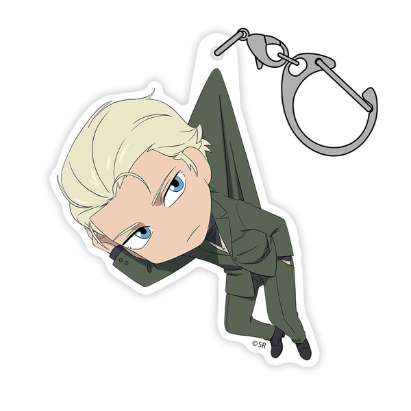 (s)機動戦士Gundam GQuuuuuuX ｼｬｱ･ｱｽﾞﾅﾌﾞﾙｱｸﾘﾙつままれ 変装姿Ver.