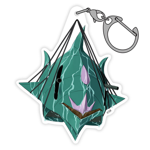 (s)機動戦士Gundam GQuuuuuuX ｼｬﾛﾝの薔薇 ｱｸﾘﾙつままれ