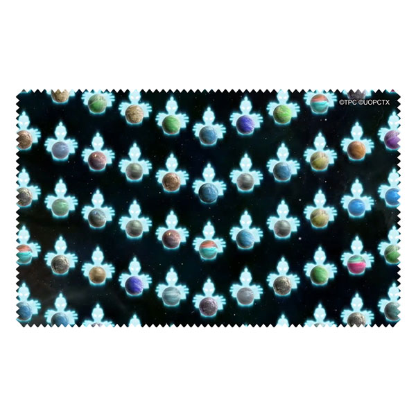 (s)ｳﾙﾄﾗﾏﾝｵﾒｶﾞ 宇宙観測隊 ｸﾘｰﾅｰｸﾛｽ