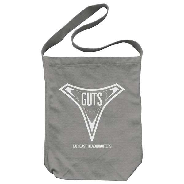 (s)ｳﾙﾄﾗﾏﾝﾃｨｶﾞ GUTSﾛｺﾞ ｼｮﾙﾀﾞｰﾄｰﾄ ﾐﾃﾞｨｱﾑｸﾞﾚｰ