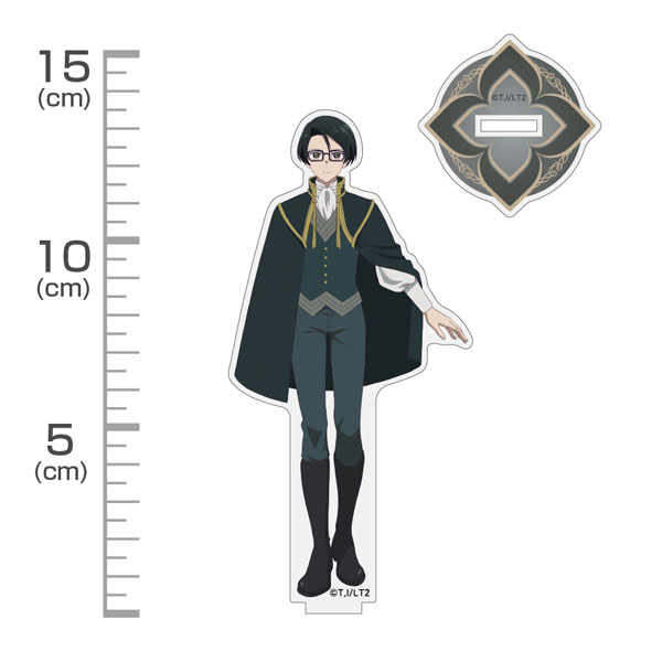 (s)悲劇の元凶となる最強外道ﾗｽﾎﾞｽ女王は民の為に尽くします｡ Season2 ｽﾃｲﾙ ｱｸﾘﾙｽﾀﾝﾄﾞ