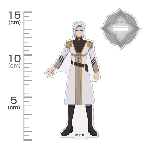 (s)悲劇の元凶となる最強外道ﾗｽﾎﾞｽ女王は民の為に尽くします｡ Season2 ｱｰｻｰ ｱｸﾘﾙｽﾀﾝﾄﾞ