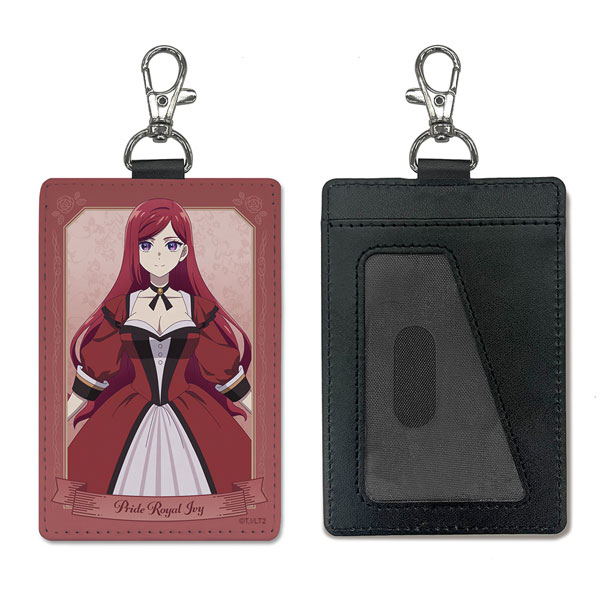 (s)悲劇の元凶となる最強外道ﾗｽﾎﾞｽ女王は民の為に尽くします｡ Season2 ﾌﾟﾗｲﾄﾞ ﾊﾟｽｹｰｽ(