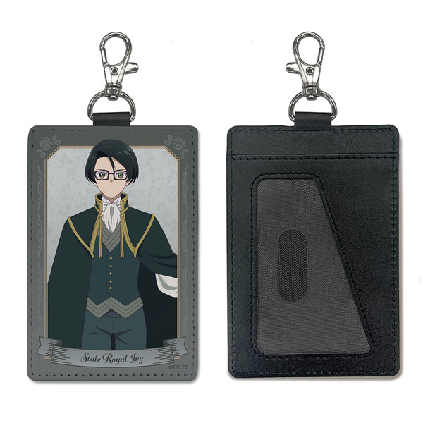 (s)悲劇の元凶となる最強外道ﾗｽﾎﾞｽ女王は民の為に尽くします｡ Season2 ｽﾃｲﾙ ﾊﾟｽｹｰｽ(ﾅｽ