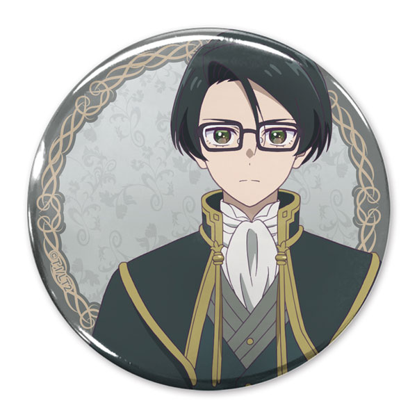 (s)悲劇の元凶となる最強外道ﾗｽﾎﾞｽ女王は民の為に尽くします｡ Season2 ｽﾃｲﾙ 65mm缶ﾊﾞｯ