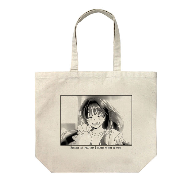 (s)薫る花は凛と咲く 和栗薫子 ﾗｰｼﾞﾄｰﾄ ﾅﾁｭﾗﾙ