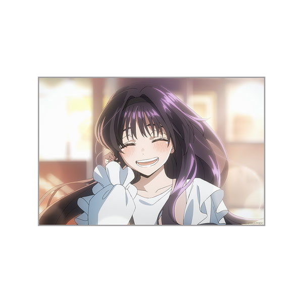 (s)薫る花は凛と咲く 和栗薫子 ｱｸﾘﾙｱｰﾄｽﾀﾝﾄﾞ