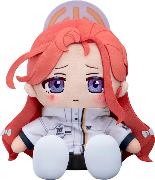 (s)ﾌﾞﾙｰｱｰｶｲﾌﾞ -Blue Archive- ちょこぷにぬいぐるみ ﾕｽﾞ