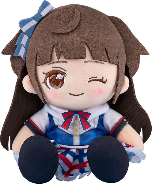 (s)ｼｬｲﾝﾎﾟｽﾄ ぬいぐるみ 玉城杏夏