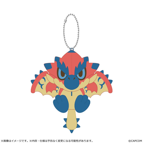 ﾓﾝｽﾀｰﾊﾝﾀｰ ﾓﾝでふぉ ﾏｽｺｯﾄｷｰﾎﾙﾀﾞｰ ﾘｵﾚｳｽ