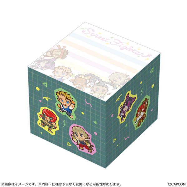 ｽﾄﾘｰﾄﾌｧｲﾀｰ6 ﾌﾞﾛｯｸﾒﾓ ﾃﾞﾌｫﾙﾒｽﾀｲﾙ