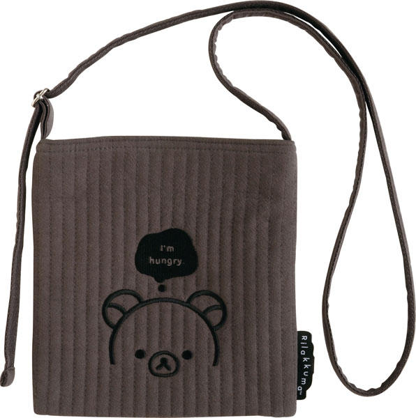 AmiAmi [Character & Hobby Shop] | CA88101 Rilakkuma BASIC