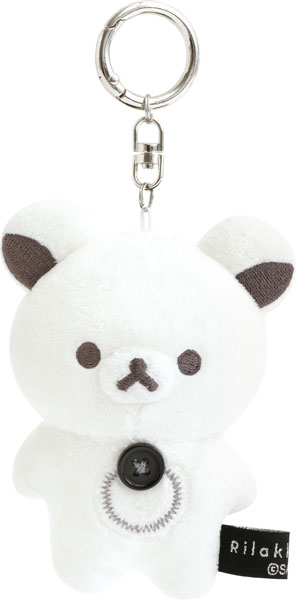 AmiAmi [Character & Hobby Shop] | MV73801 Rilakkuma BASIC
