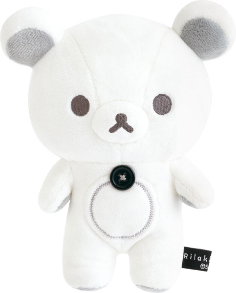 AmiAmi [Character & Hobby Shop] | MV74201 Rilakkuma BASIC
