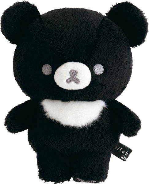 AmiAmi [Character & Hobby Shop] | MV74401 Rilakkuma BASIC