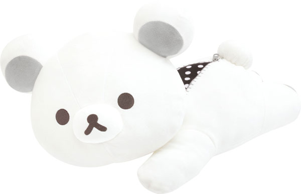 AmiAmi [Character & Hobby Shop] | MV74501 Rilakkuma BASIC