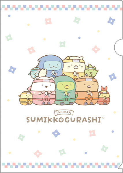 AmiAmi [Character & Hobby Shop] | FA18204 Sumikko Gurashi 