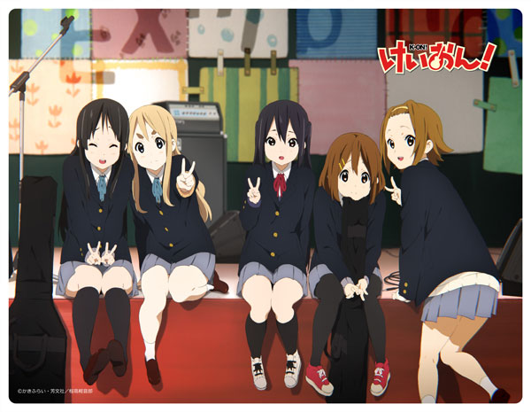 K-On!] AmiAmi [Character & Hobby Shop]