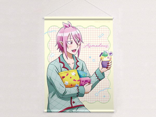 AmiAmi [Character & Hobby Shop] | [Welcome to Demon School! Iruma