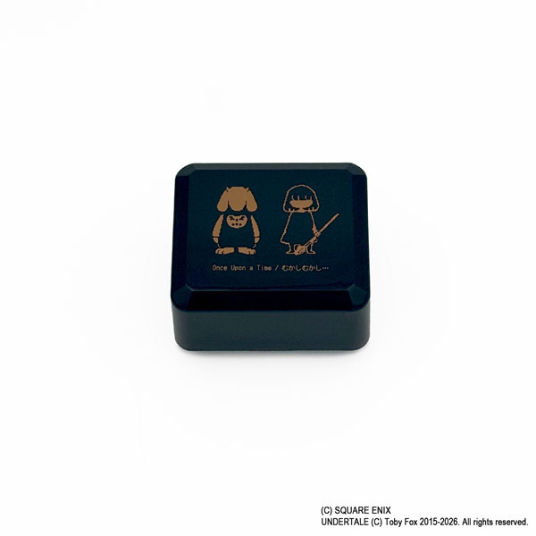 Square Enix UNDERTALE Music Box Once Upon a Time รูปภาพ 1