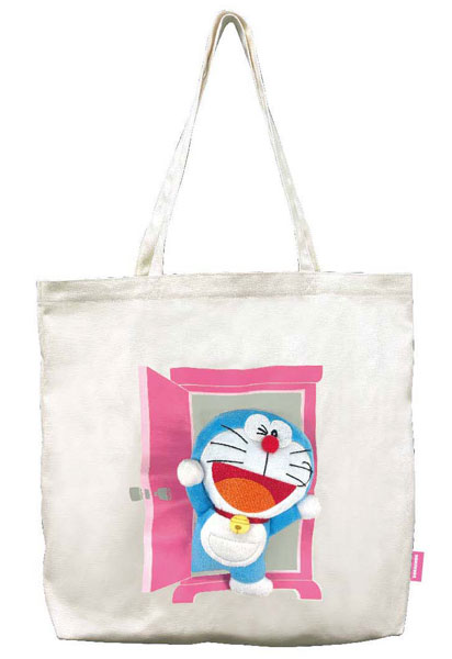 Eyeup Doraemon Nuinui Bag (Anywhere Door) รูปภาพ 1