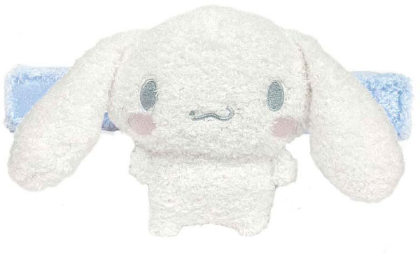 Eyeup Sanrio Characters Nemuri Tie (Boa / Cinnamoroll) รูปภาพ 1